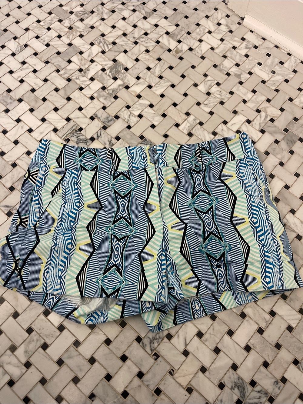 New York & Co Shorts